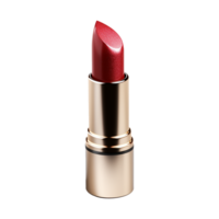 ai generato colorato rossetto png isolato su trasparente sfondo