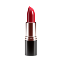 AI generated Colorful lipstick png isolated on transparent background