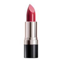 AI generated Colorful lipstick png isolated on transparent background