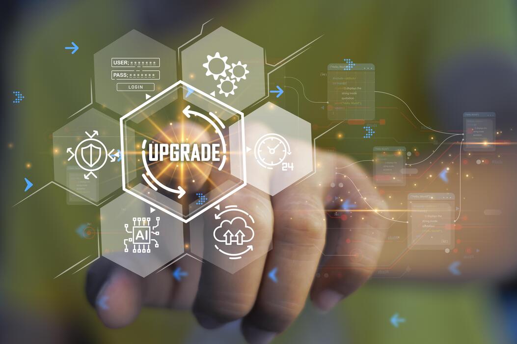 System Upgrade Stock Photos Images and Backgrounds for Free Download