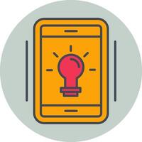 Unique Vector Icon
