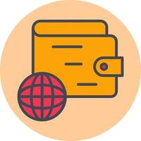 Unique Vector Icon