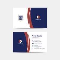business card template design psd