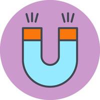 Unique Vector Icon