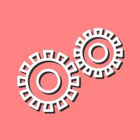 Unique Vector Icon