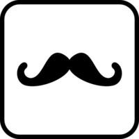 Unique Line Icon vector