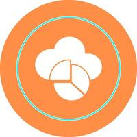 Unique Line Icon vector