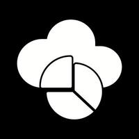 Unique Line Icon vector