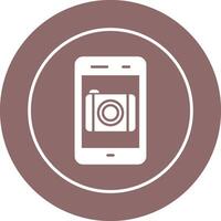 Unique Line Icon vector