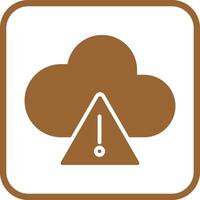Unique Line Icon vector