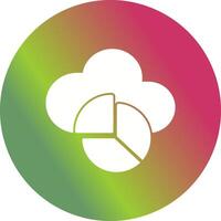 Unique Line Icon vector