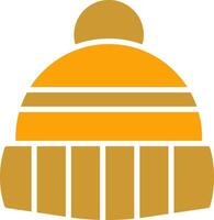 Unique Line Icon vector