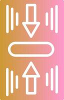 Alignment Vector Icon