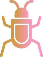 Bug Vector Icon