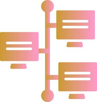 Network Vector Icon