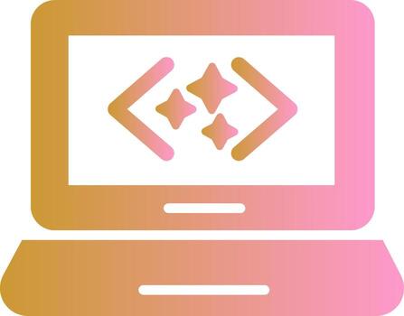 limpiar código vector icono