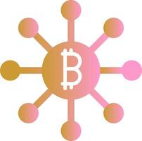 Digital Currency Vector Icon