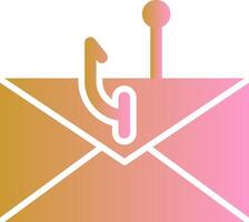 Phishing Vector Icon