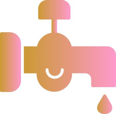 Valve II Vector Icon