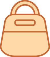 Bag Vector Icon