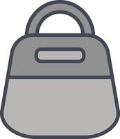 Bag Vector Icon