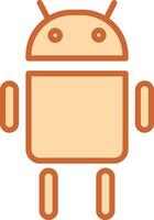 Android Vector Icon