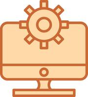 Development Tools Vector Icon