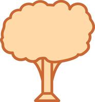 Tree Vector Icon