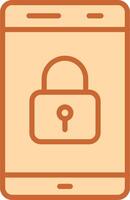 Lock Vector Icon