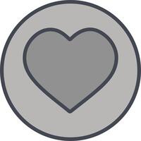 Health Vector Icon