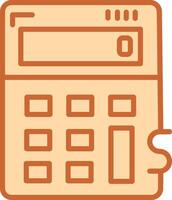 Calculations Vector Icon