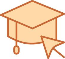 Education Vector Icon