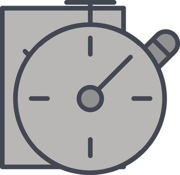 Write Vector Icon