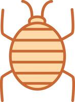 Bug Vector Icon