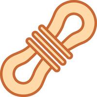 Rope Vector Icon