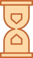 Hourglass Vector Icon