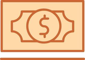 Money Vector Icon