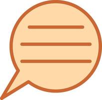 Write Feedback Vector Icon