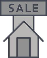 Sale Vector Icon