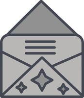 Envelope Vector Icon