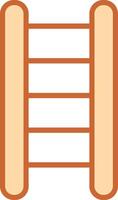 Ladder Vector Icon