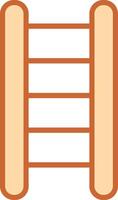 Ladder Vector Icon