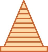 Traffic Cone Vector Icon