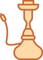 Hookah Vector Icon