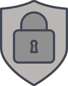 Security Vector Icon