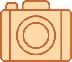 Camera Vector Icon