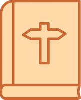 Directions Book Vector Icon