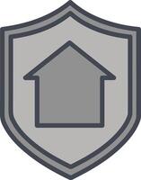 Protection Vector Icon