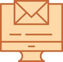 Email Vector Icon