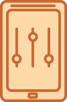 Filter Vector Icon